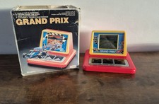 Vintage Gran Prix Racing Mini