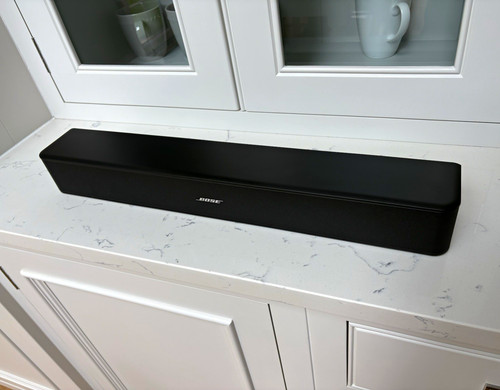 Bose solo soundbar 2 0 - solo, 2.0