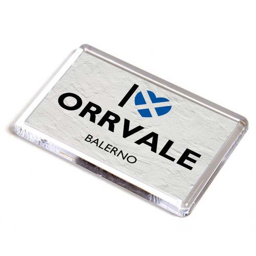 Fridge magnet i love - fridge,