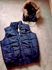 ABERCROMBIE & FITCH Hooded /