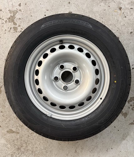 Oem steels - vw,