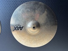 Sabian AAX Cymbal Pack - 14”