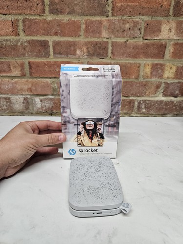 Sprocket 200 bluetooth - sprocket,