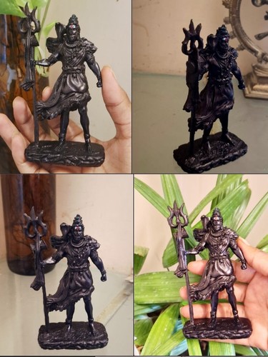 Exquisite hindu lord shiva - exquisite, 5"