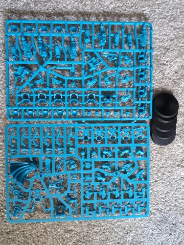 40k thousand sons - 40k, scarab