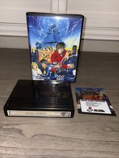 Neo Geo Ninja Combat MVS