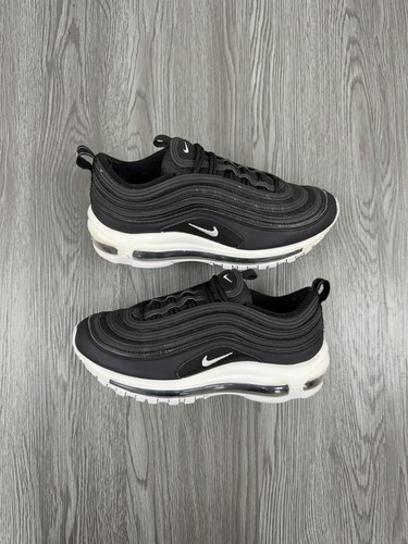 Nike air max black - air, 97