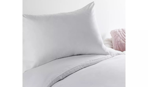 Marks spencer white cotton - &,