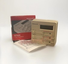 HONEYWELL ST699 TWIN CHANNEL