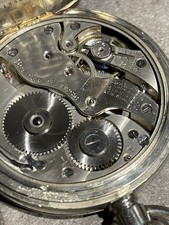 DOXA BREVET 8 Days 65mm