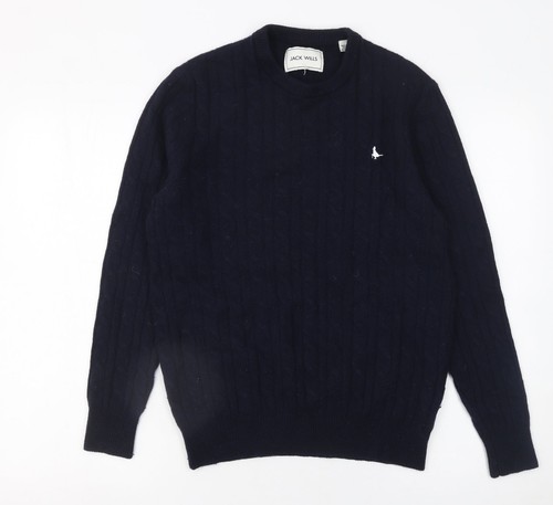 Jack wills men - men's, blue