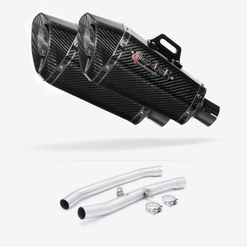 Lextek xp8c carbon fibre - carbon,