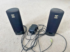 Vintage JBL Platinum Series