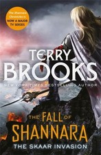 Terry Brooks: The Skaar