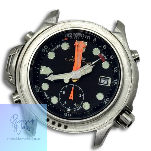 Citizen diver promaster - diver's,
