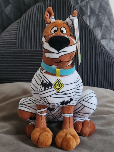 Egyptian mummy scooby - egyptian,