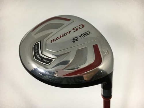 Yonex nanov fairway wood - nanov,