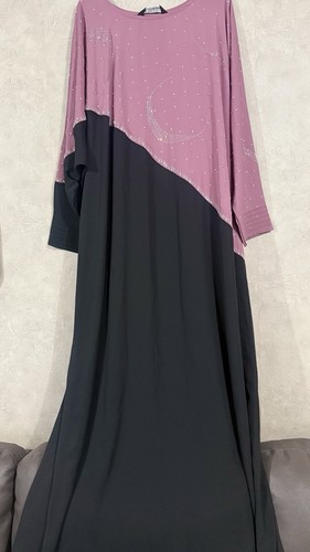Stylist dubai abaya kaftan - stylist,