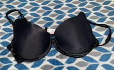 Victoria’s Secret Black Bra Size 34C