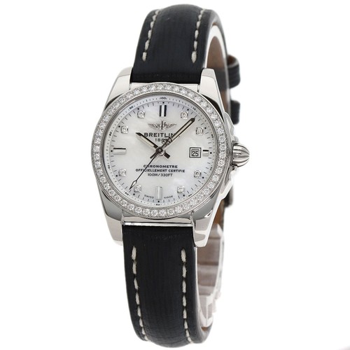 Breitling galactic bezel - galactic,