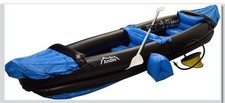 Inflatable Kayak Blow Up Two