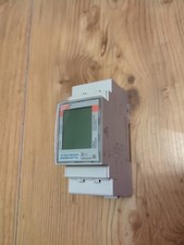 GARO ENERGY METER MOD BUS Single Phase, Energy Meter, Solar PV , EV , 