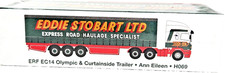 Atlas Editions Eddie Stobart