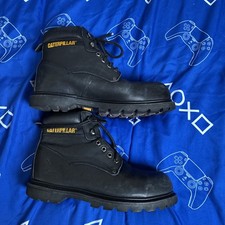 Caterpillar CAT men’s black