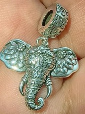 Bracelet charm silver - charm, 925