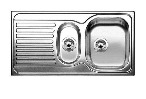 Blanco kitchen sink bowl - blanco,