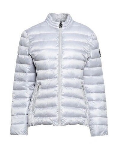 Roberto cavalli puffer jacket - cavalli,