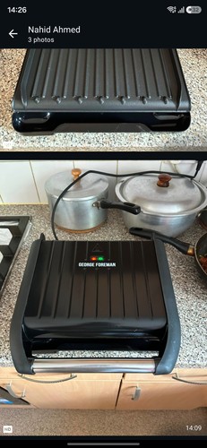Gorge forman steel medium - forman,