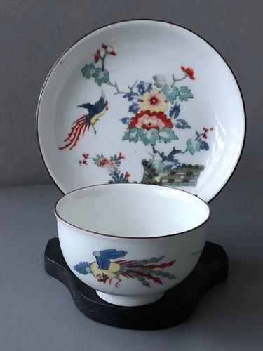 Meissen porcelain kakiemon - meissen, porcelain kakiemon