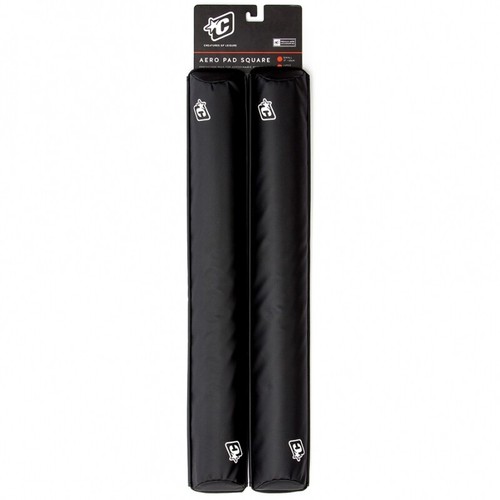 Creatures aero roof bar - aero, pads