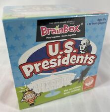BrainBox US Presidents