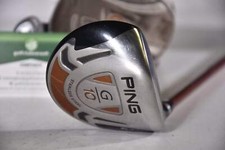 Ping G10 #3 Wood / 15.5 Degree