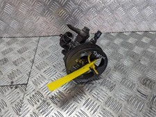 TOYOTA AVENSIS - Power