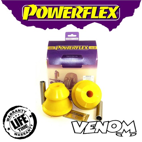 Powerflex rear beam mounting - powerflex,