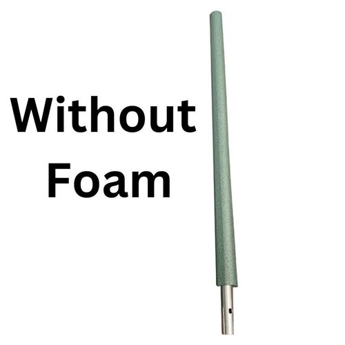 New upper lower frame tubes - &,