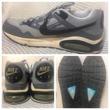 Nike Air Max Skyline Metallic