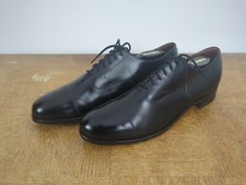 Vintage Dack’s Oxford Shoes