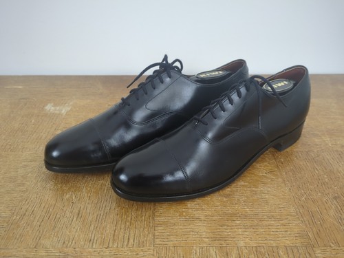 Vintage dack oxford shoes - vintage, dack’s