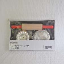 IKEA Duktig Kids Baking Set