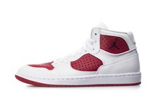 Nike Jordan Access  UK 10.5  EU 45.5 CM 29.5 White/Black-Gym Red AR3762-106 