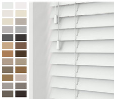 NewEdgeBlinds Real Wood String