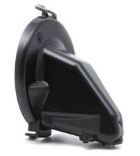 Coffee Outlet Nozzle for