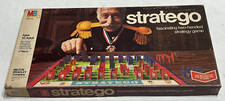 STRATEGO : 1975 USA Edition
