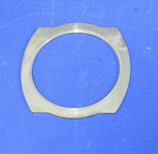 BSA LIGHTENING THUNDERBOLT A65 CRANKSHAFT THRUST WASHER 68-0685 NEW
