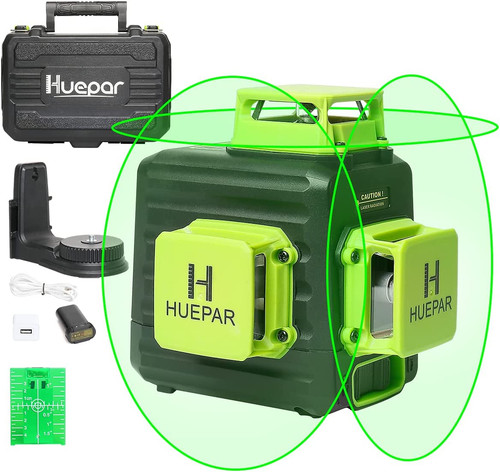 Huepar pro green - huepar,