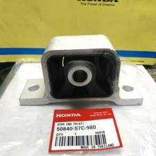 Engine Mounting Assembly Fit